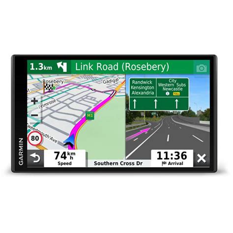 Garmin Drivesmart 65 NZ Prices - PriceMe