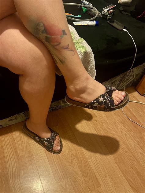 Amateur Footfetish Pics XHamster
