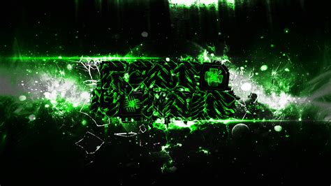 Rory GFX - Green by HutchHiker on DeviantArt