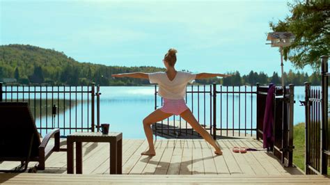 Nude Video Celebs Lucie Vondrackova Sexy Hotel Limbo