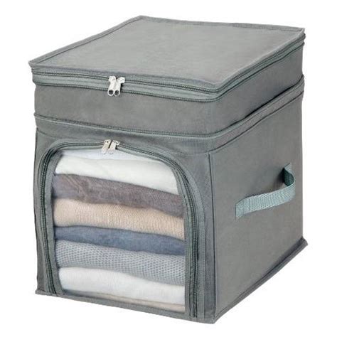 Кофр для хранения одежды 30х36 - купить в интернет-магазине ComfortExpress