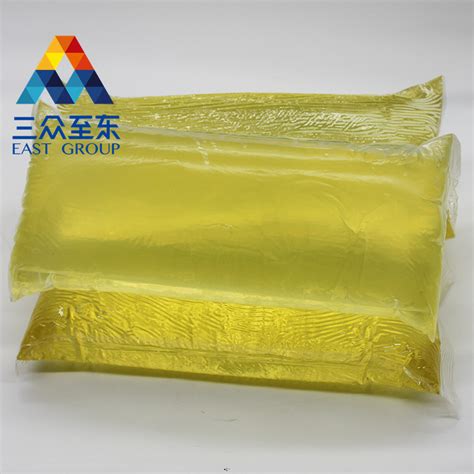 Courier Bag Sealing Glue Pressure Sensitive Adhesive Hot Melt Psa Hot Melt And Pressure