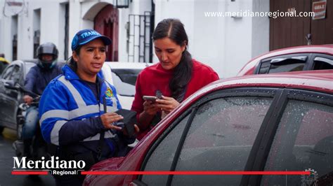 Secretaria De Tr Nsito De Popay N Habla De La Rotaci N Del Pico Y Placa