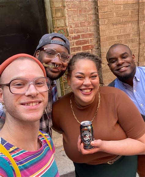 Friends Remember Maso Mutt And Remind Others To Check On Each Other Philadelphia Gay News