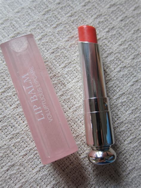 Dior Summer 2012 Crystal Coral Lip Glow & Jet Set Review | bubbles and ...