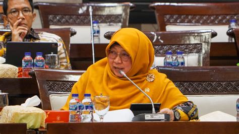 Pks Nilai Pernyataan Menkeu Soal Dana Pensiun Yang Bebani Apbn Bisa