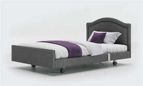 Signature Comfort Profiling Bed Vivid Care