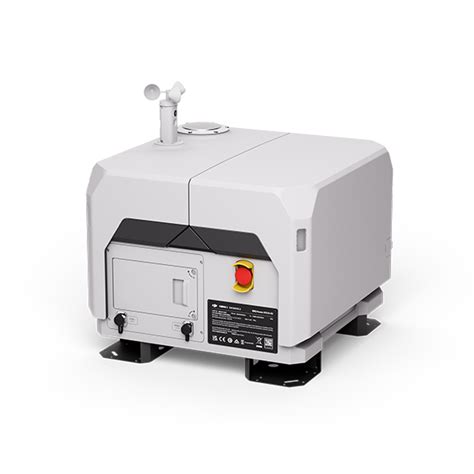 Док-станция DJI Dock 2