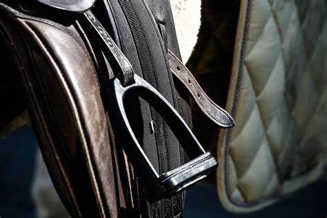 Stirrups And Straps Greg Grant Saddlery