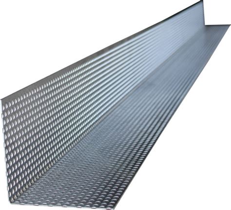 Negomat Grille anti rongeurs Aluminium perforé pour bardage