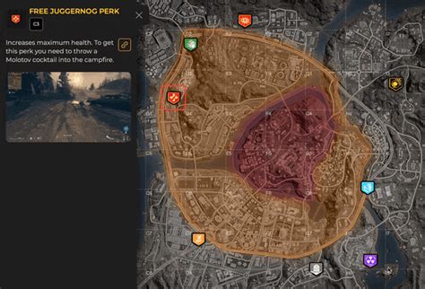 Interactive Zombie Map Of Urzikstan By Wzhub Rcodzombies