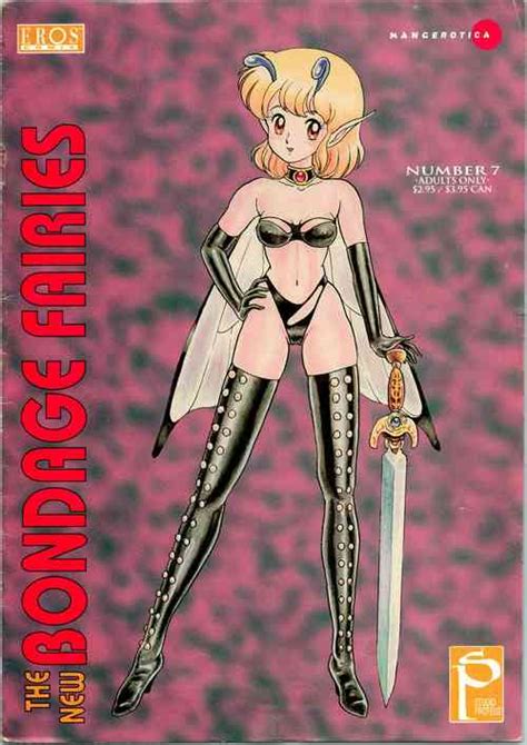 Bondage Fairies Nest Massacre Nhentai Hentai Doujinshi And Manga