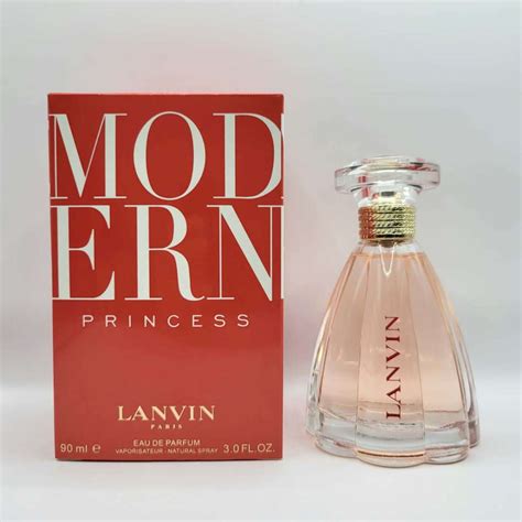 LANVIN MODERN PRINCESS PERFUME (EDP) 90ML - BTEGA