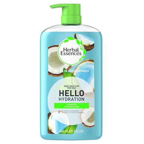 Can You Use Herbal Essence On Dogs