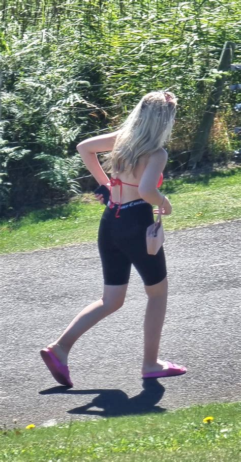 Bikini Girl Beach Bikini Forum