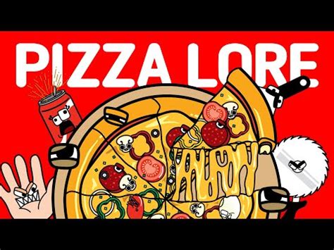 French Alphabet Lore Pizza Tower Screaming Meme Video