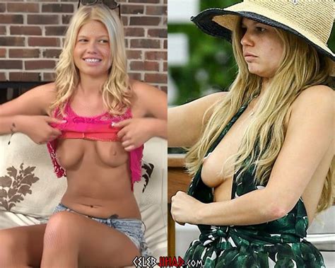 Chanel West Coast Nude Pics Porn Sex Photos