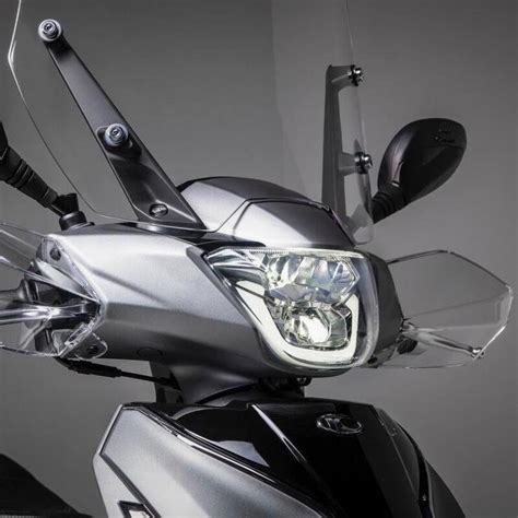 Kymco Conferma La Sua Presenza A Eicma News Moto It