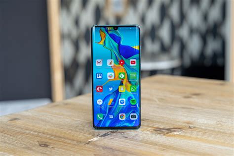 Meilleur Smartphone Huawei Lequel Faut Il Acheter En