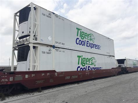 tiger infrastructure home