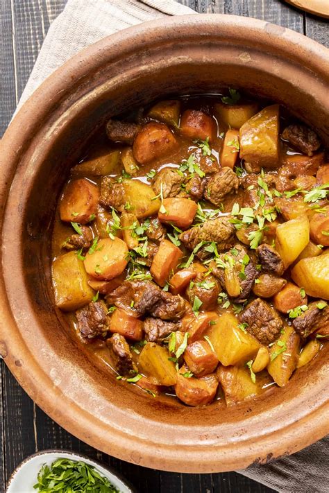 Turkish Clay Pot Lamb Recipes Deporecipe Co