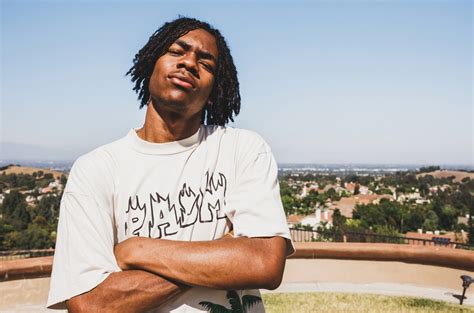 Hot 100 débutants 310babii fait ses débuts avec le hit viral Soak City Do It La Galerie