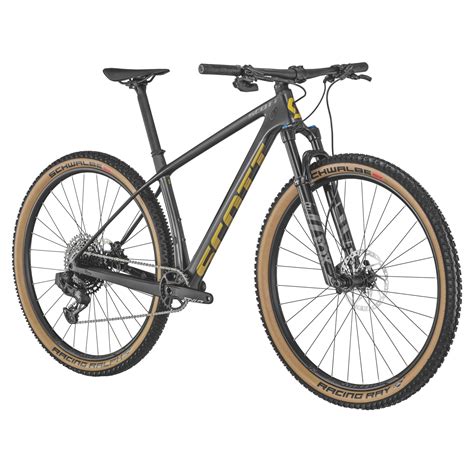SCOTT Scale 910 AXS Bike