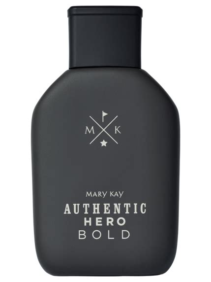 Authentic Hero Bold