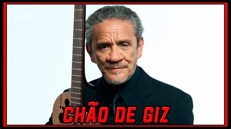 ZÉ RAMALHO CHÃO DE GIZ LETRA LYRICS YouTube