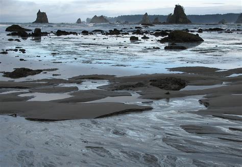 Coastal Processes—Tides (U.S. National Park Service)