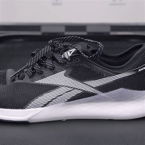 Reebok CrossFit Nano 9 Review (2024) | BarBend