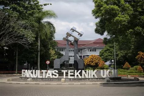 Daftar 40 Jurusan Sepi Peminat Di UI Dan UGM Untuk D3 D4 Dan S1