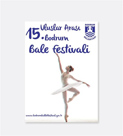 Bodrum Bale Festivali Afi Al Mas