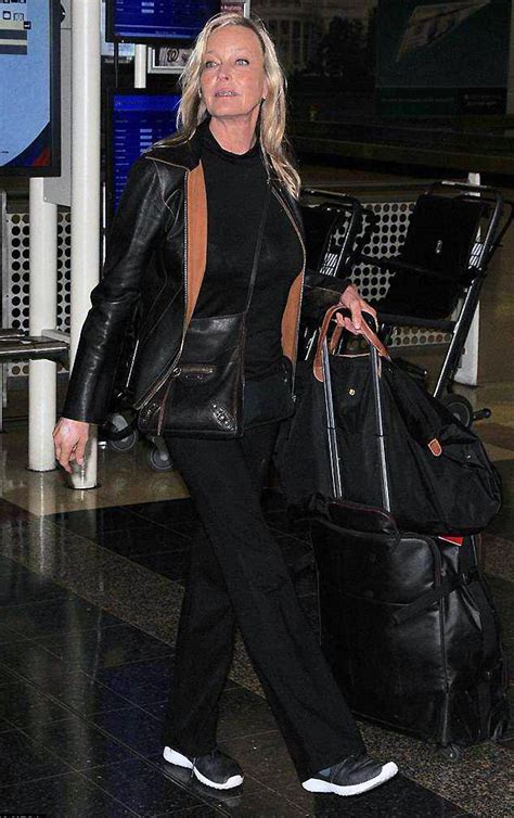 Bo Derek NUDE Pics LAKED Sex Tape And Sex Scenes Scandal Planet