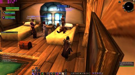 World Of Warcraft Naked Pølseparty YouTube