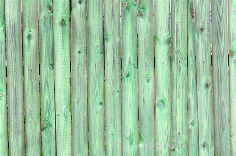 Green Wood Planks Background Texture Of Old Green Wood Planks Wooden ...