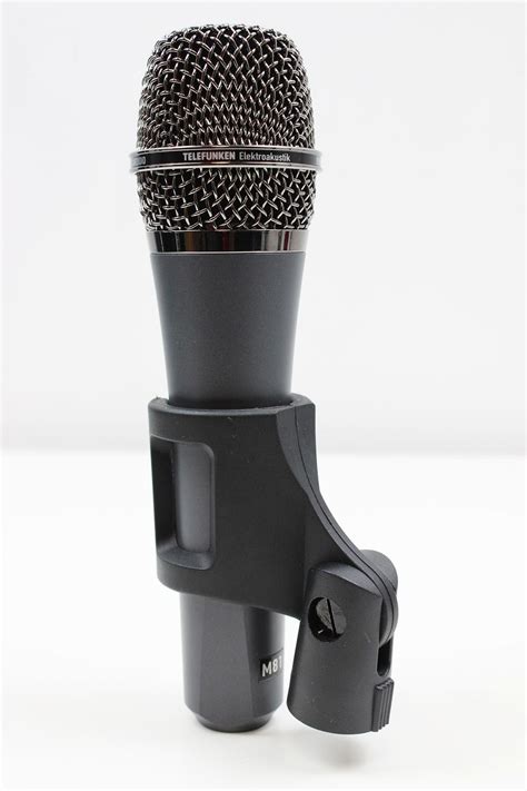 Динамический микрофон TELEFUNKEN M81 Universal Dynamic