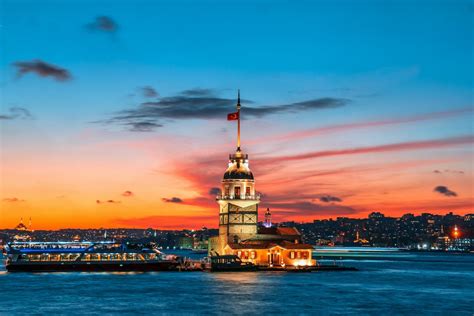 The Evolution of Istanbul: A Fascinating Journey Through Its Rich History - Turk.es