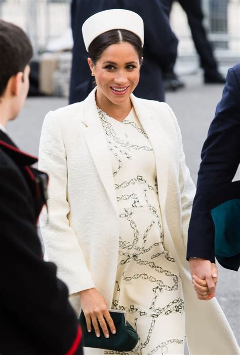 Meghan Markle Pregnancy Pictures Popsugar Celebrity Uk Photo 30