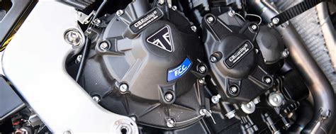 เครื่องยนต์ Moto2™ | For the Ride