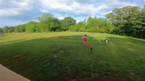 Big Fake Tits Crossdresser In Lingerie Bts Photo Shoot