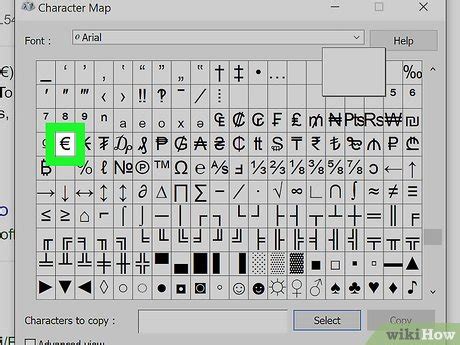 3 Simple Ways to Type the Euro Symbol - wikiHow