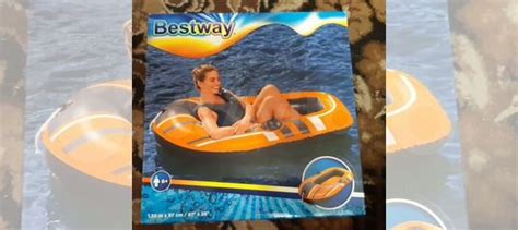 Надувная лодка одноместная купить в Москве с доставкой | Хобби и отдых ...