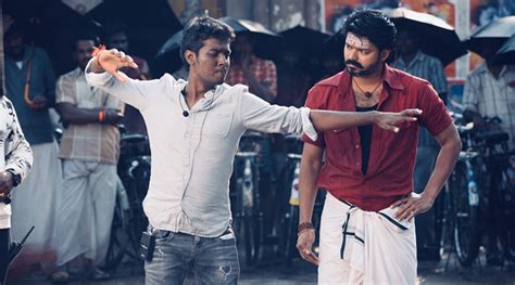 Why Atlee-Vijay films are not worth revisiting | Opinion-entertainment ...