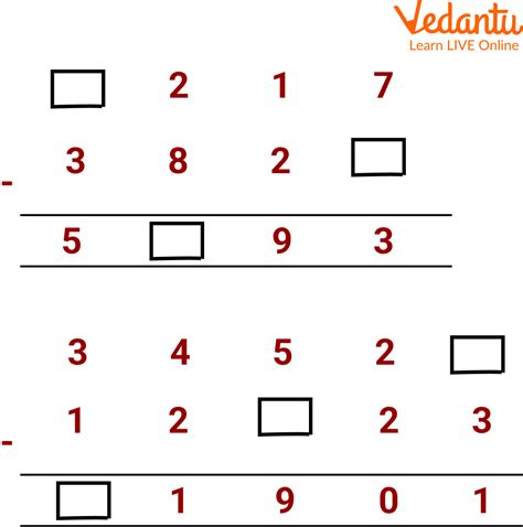 How To Find The Missing Number In A Cube Box Online A Lok