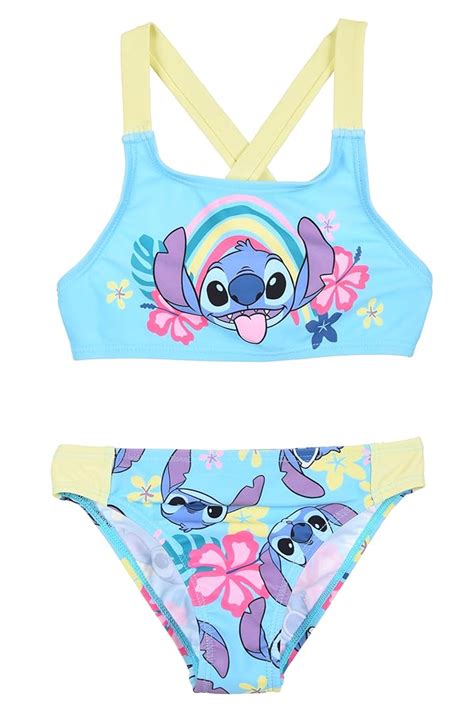 Estrellas De Disney En Bikini
