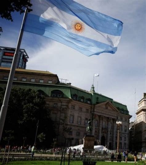 Buenos Aires O Melhor Lugar Para Viver Na Am Rica Latina Diz The Economist Veja Ranking D