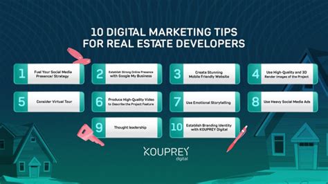 10 Digital Marketing Tips For Real Estate Developers Cambodianess