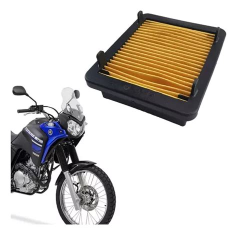 Filtro Ar Yamaha Tenere