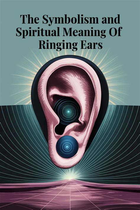 What You Need To Know About The Spiritual Meaning Of Ringing In The Right Ear